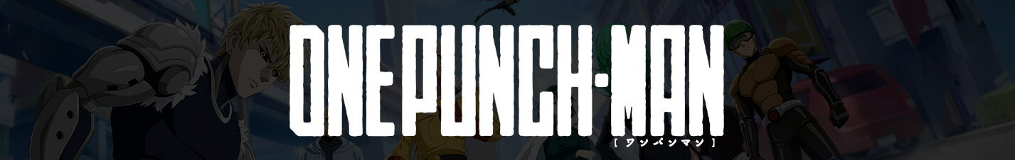 One punch